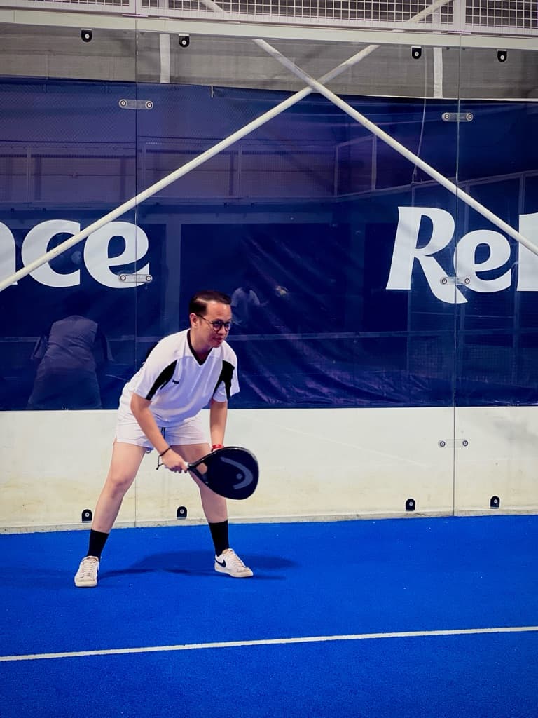 Courtfam Padel media 6