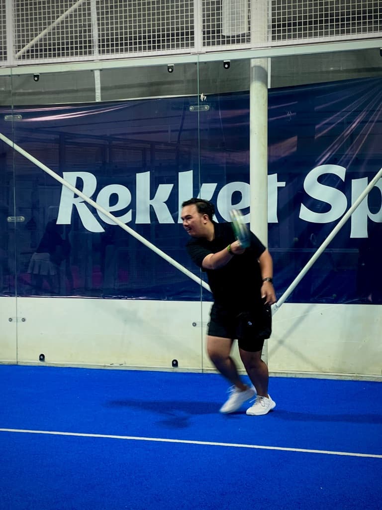 Courtfam Padel media 5