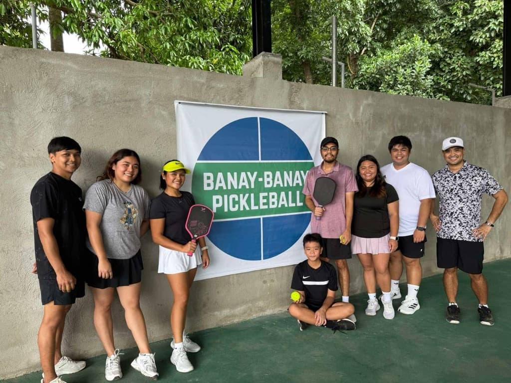 Banay-Banay Pickleball media 5