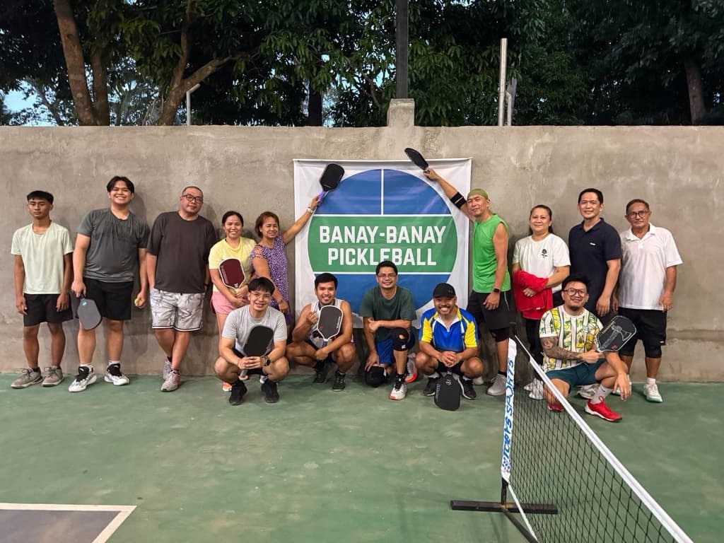 Banay-Banay Pickleball media 6