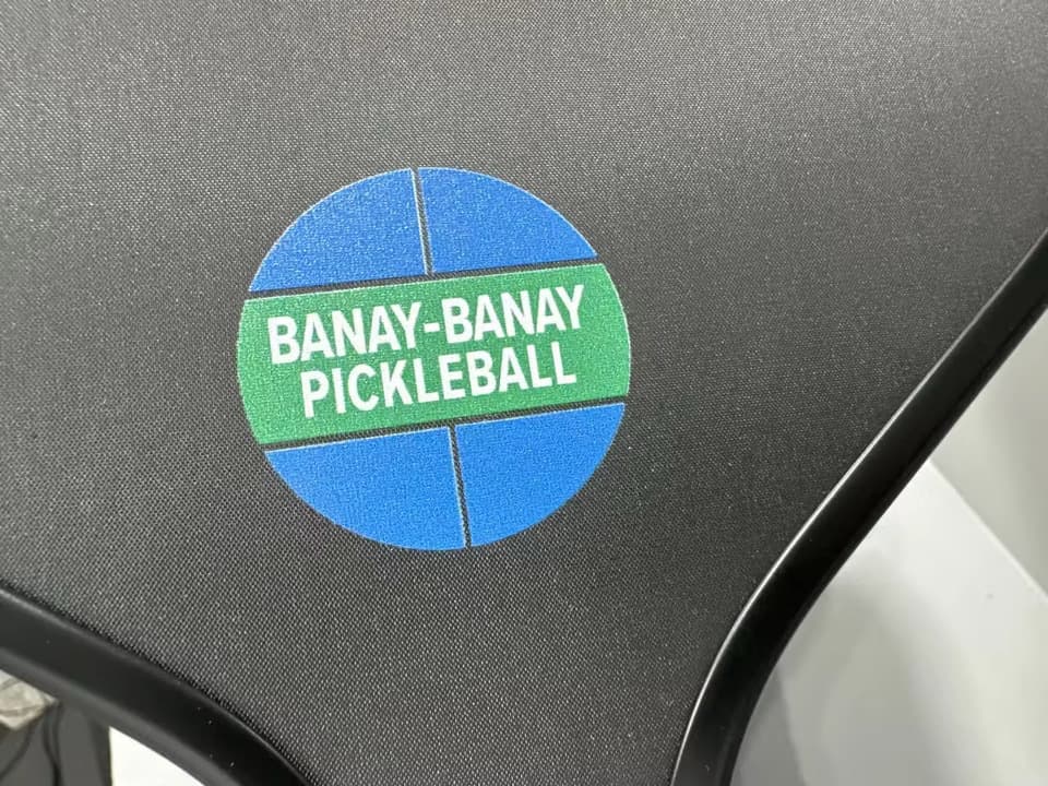 Banay-Banay Pickleball media 3
