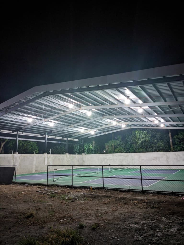 Banay-Banay Pickleball media 4