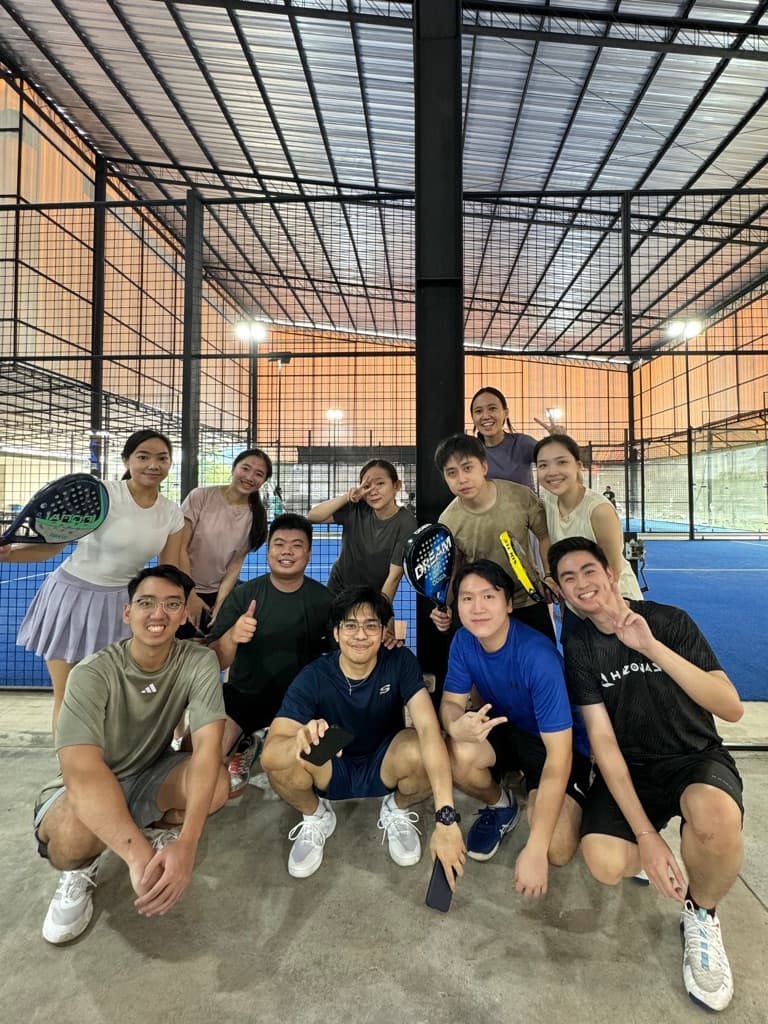PADEL POP media 1