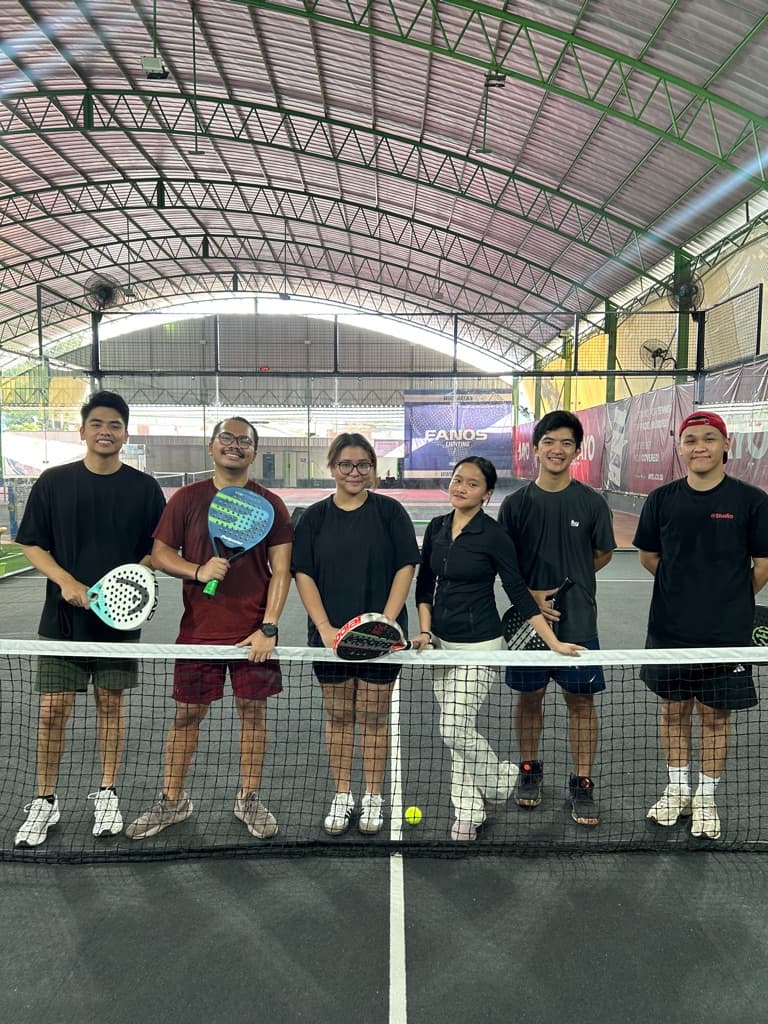 BRAGAM PADEL media 3