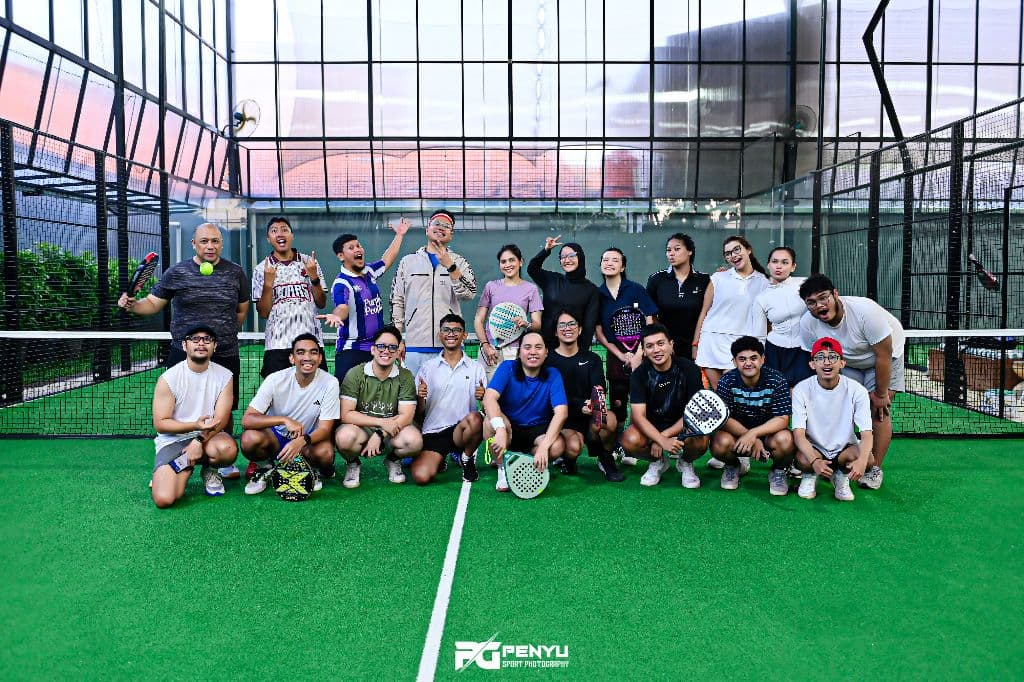 AMANDEL CLUB media 2