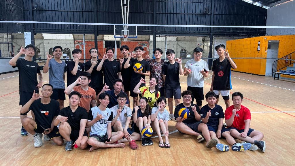  Volley Molly media 6