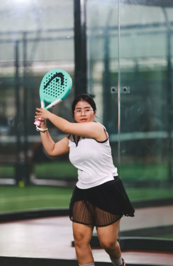 Reog Padel Club media 3