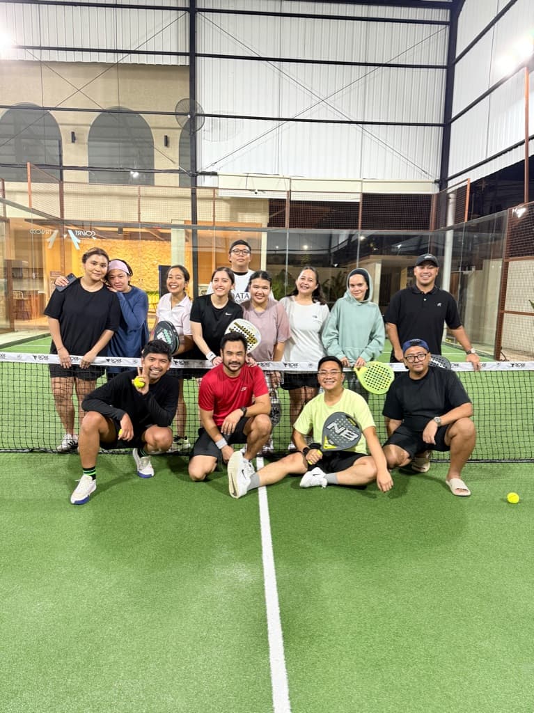 9AM PADEL CLUB media 1