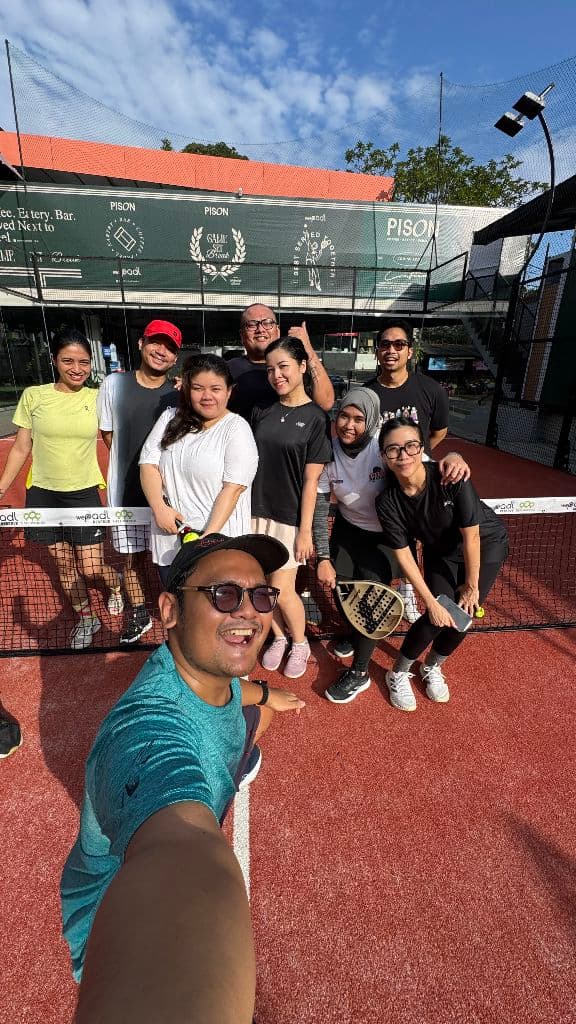 Prospera Padel media 4