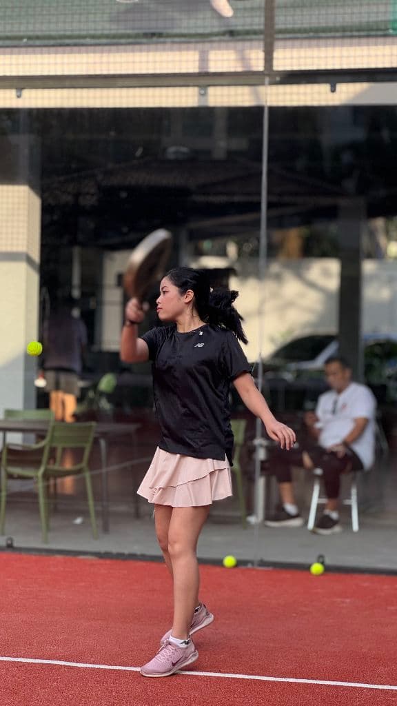 Prospera Padel media 5