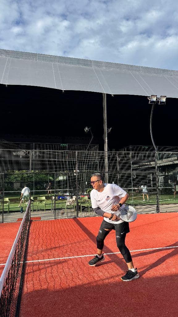 Prospera Padel media 2