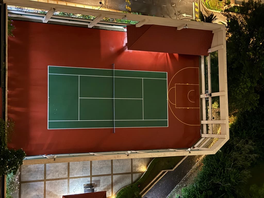 BANDAR UTAMA TENNIS 🎾🎾🎾 media 2