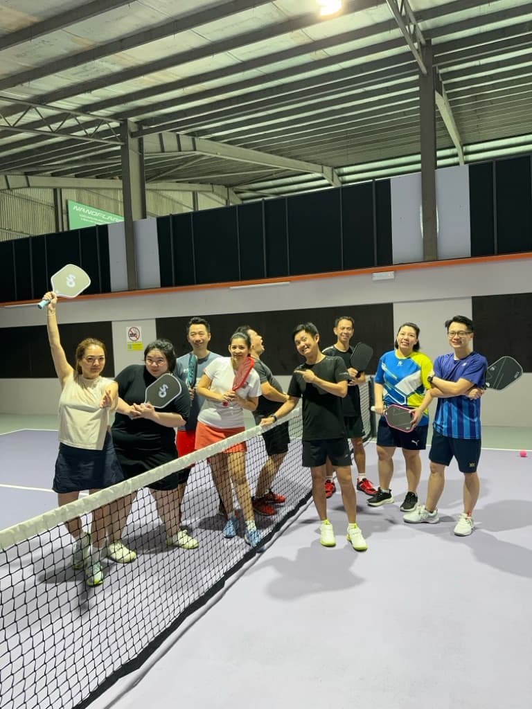 Pickle Volley media 6