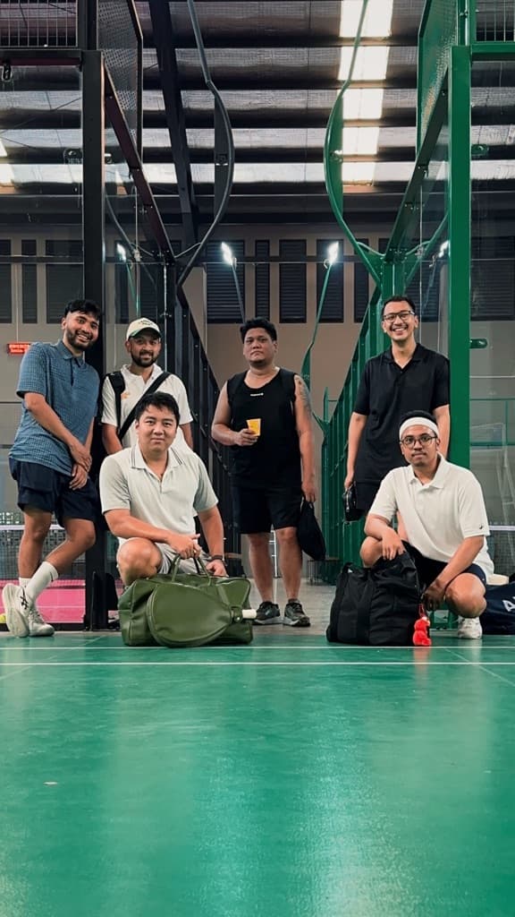 Viva La Padel media 5