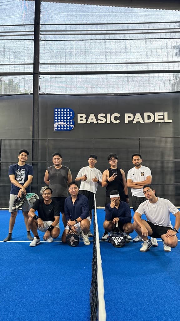 Viva La Padel media 6