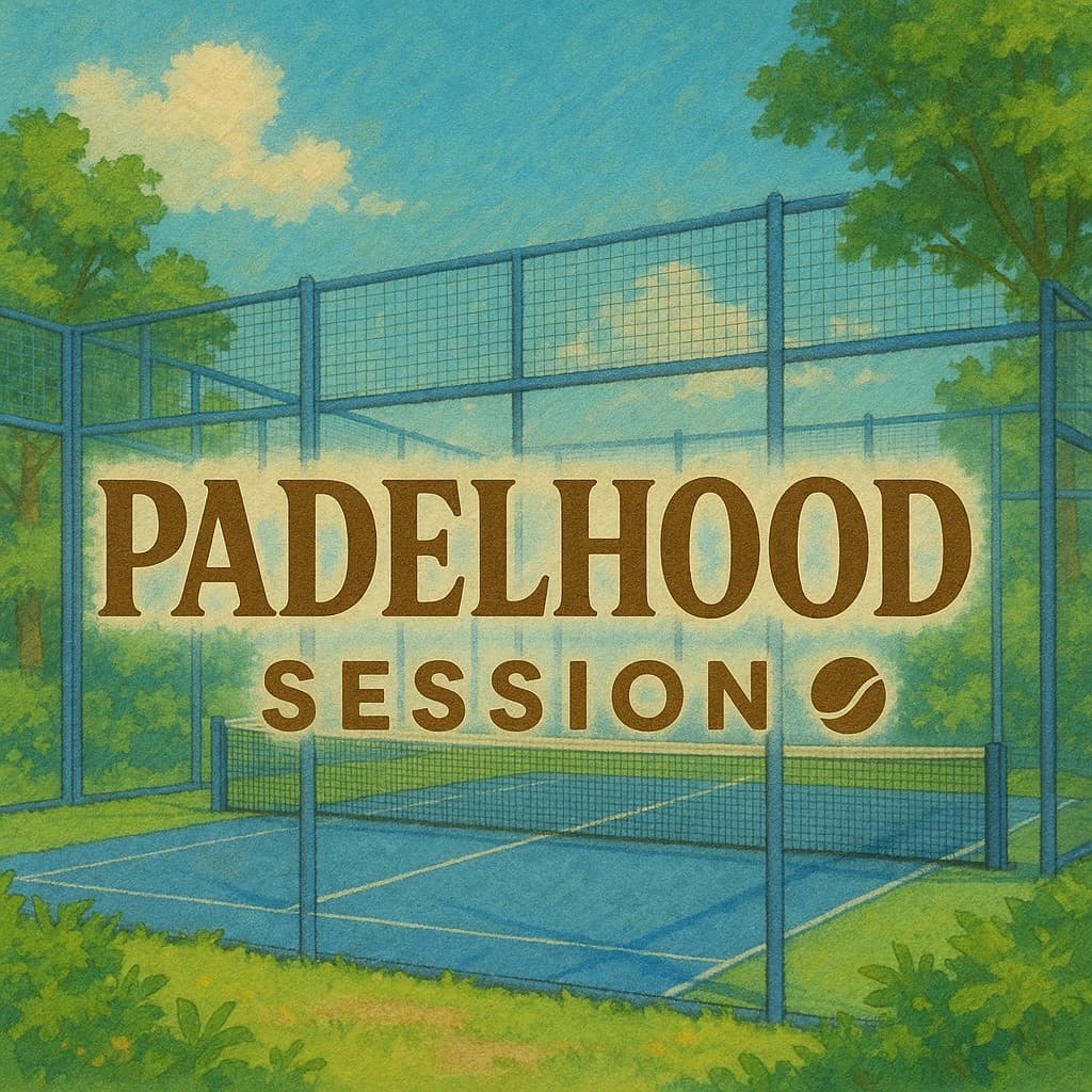 Padelhood Session media 6