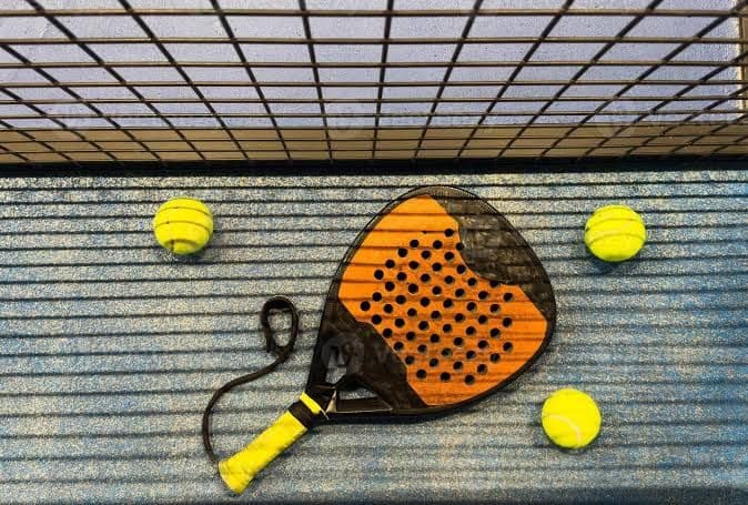Prospera Padel media 1