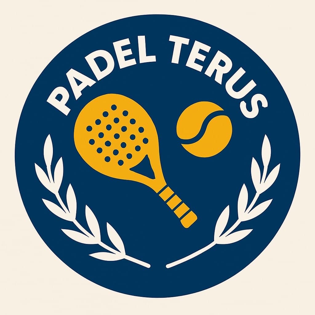 Padel Terus (PETRUS) media 1