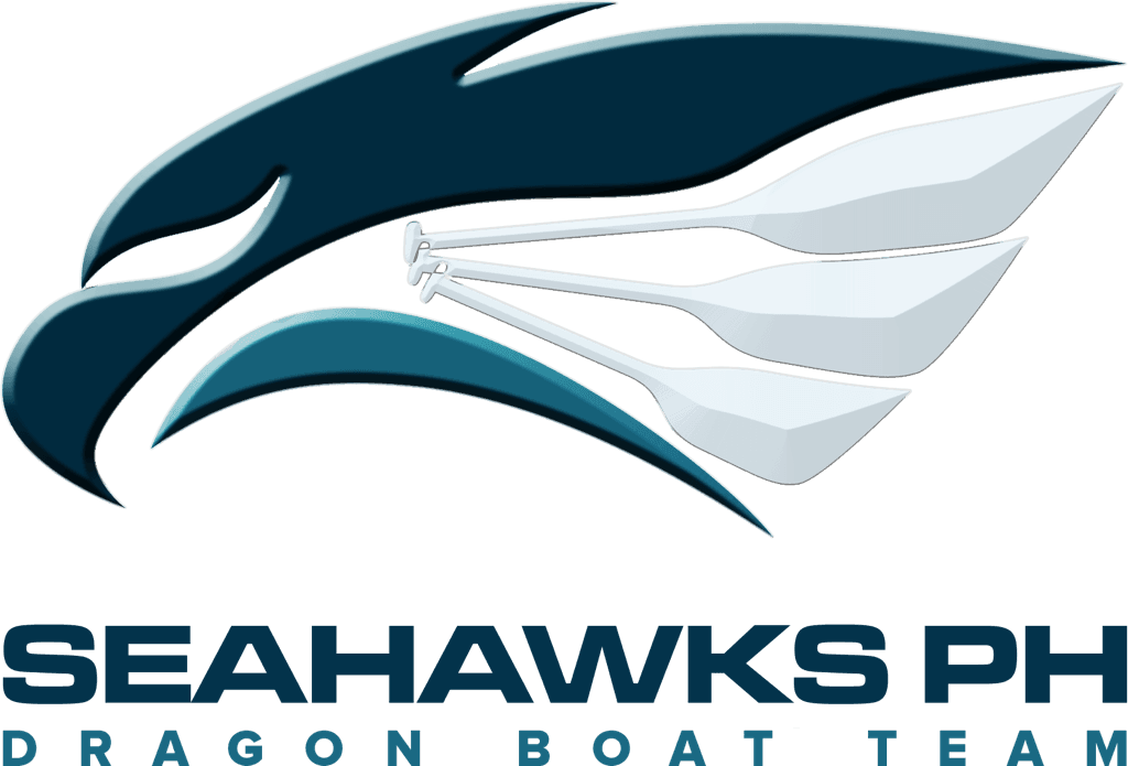 Seahawks PH Dragon Boat Team media 1