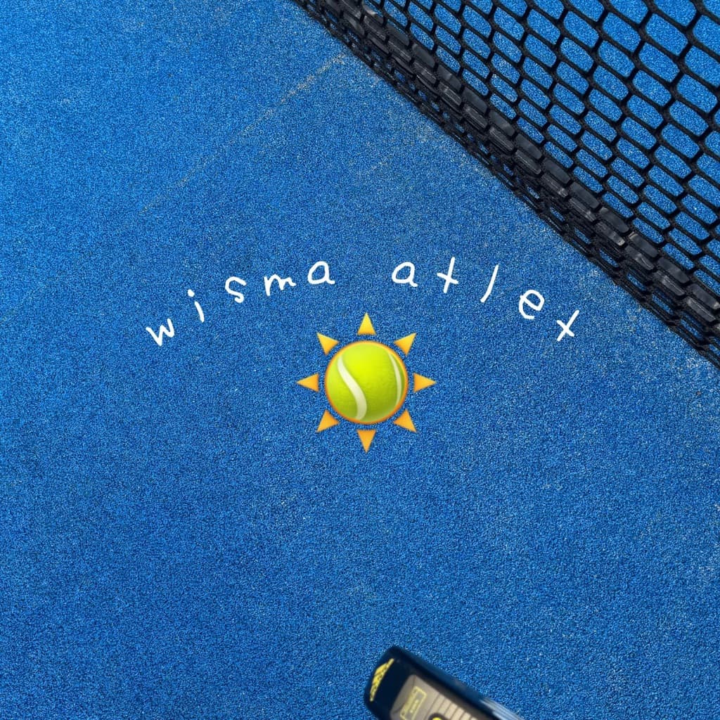 Wisma Atlet media 1