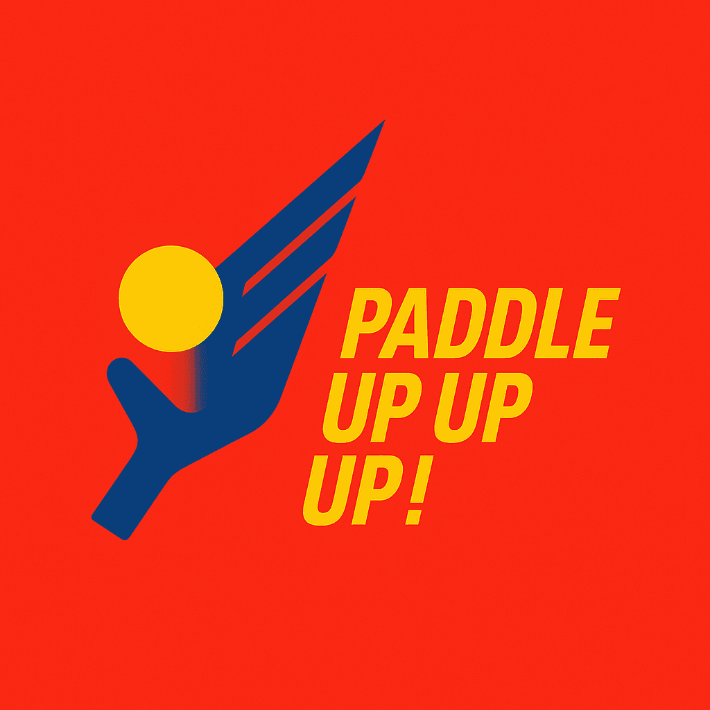 Paddle Up Up Up ! media 1