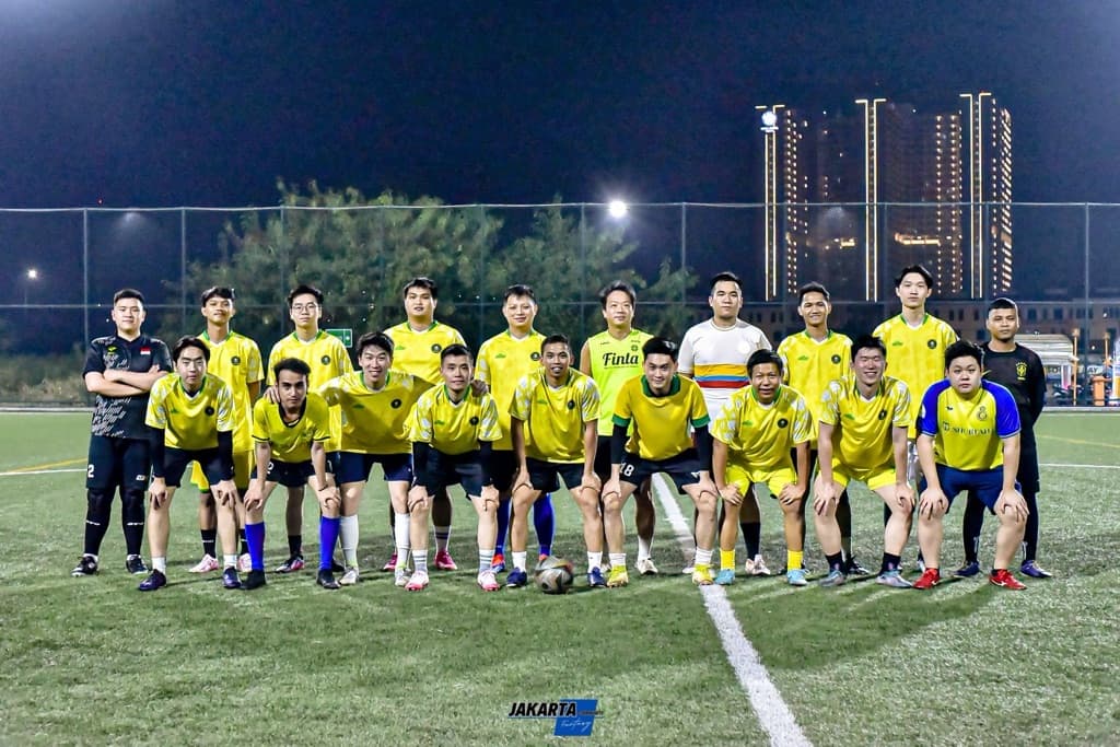 Koloni FC media 4