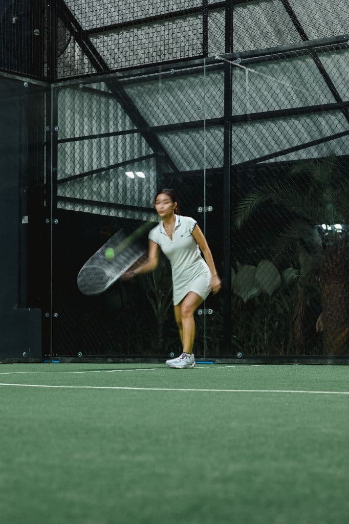Labhiru Padel Club media 2