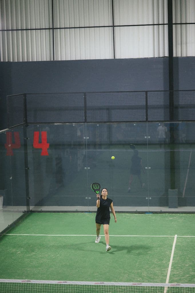 Labhiru Padel Club media 3