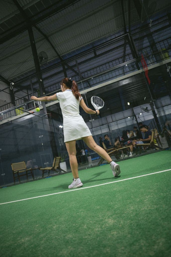 Labhiru Padel Club media 4