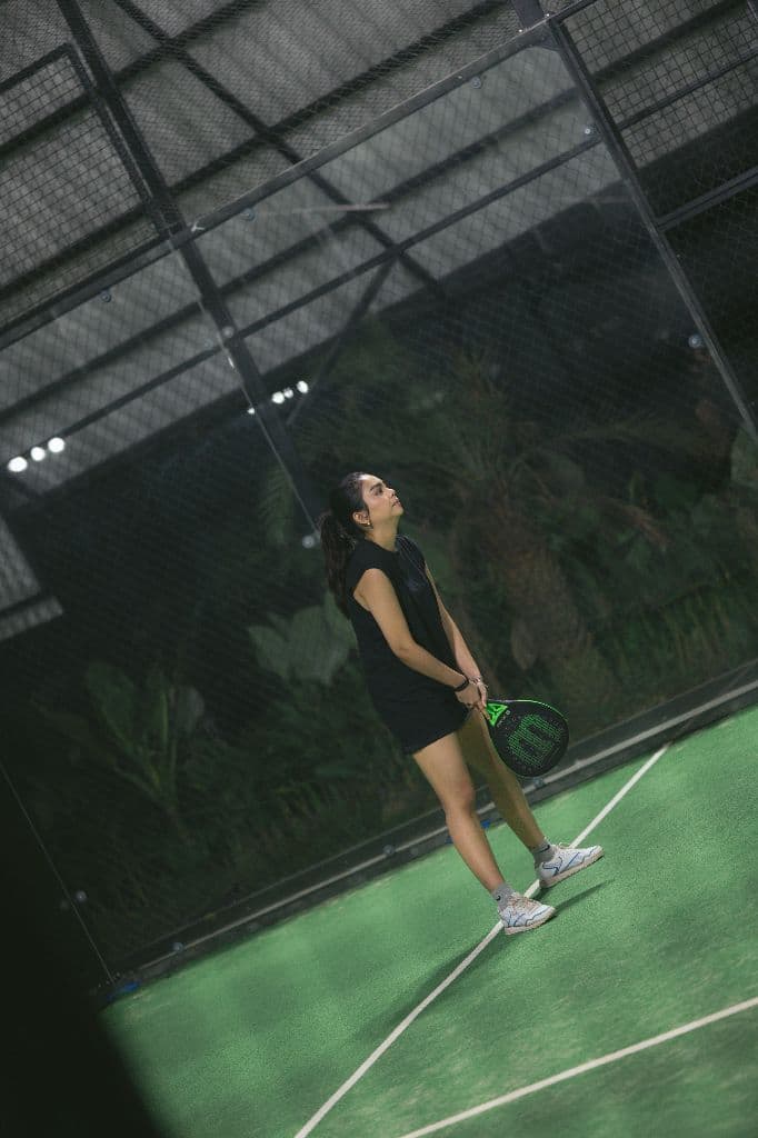 Labhiru Padel Club media 1