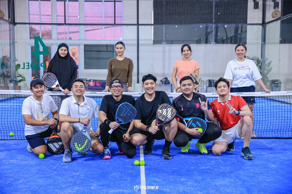 Padel Suradel media 2
