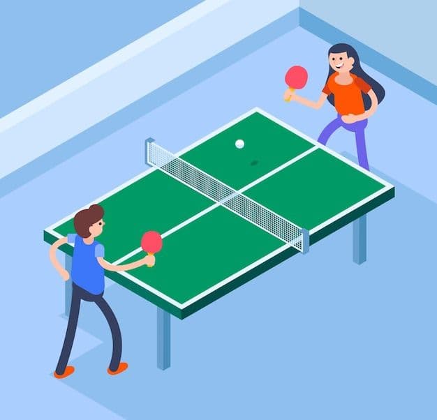 Da Table Tennis media 1