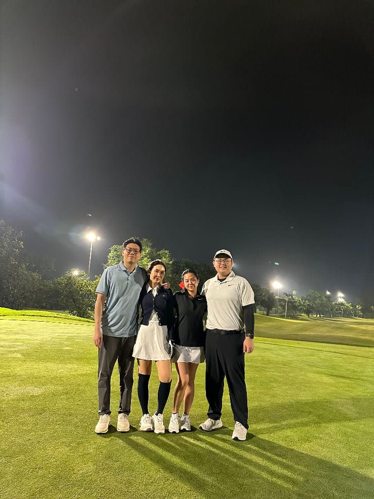 FORE FUN media 3