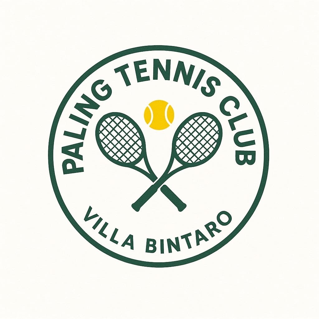 Si Paling Tennis Club media 5