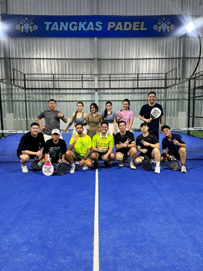 NekadPadel media 1