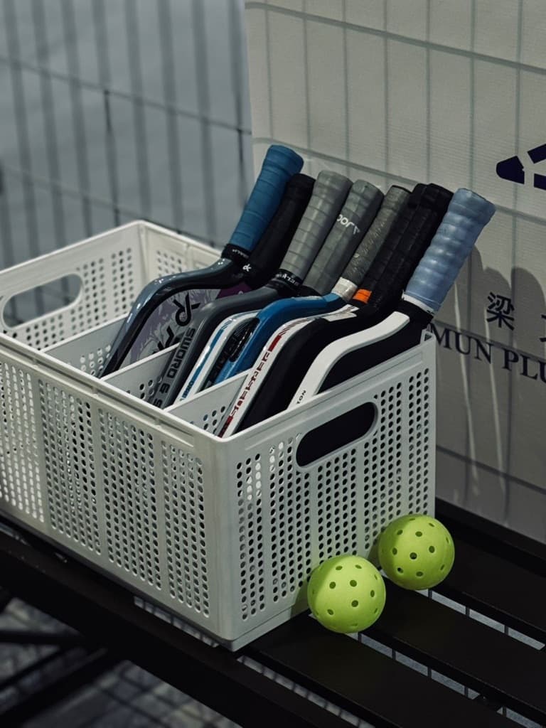 SDA PICKLEBALL CLUB 🚀 media 5