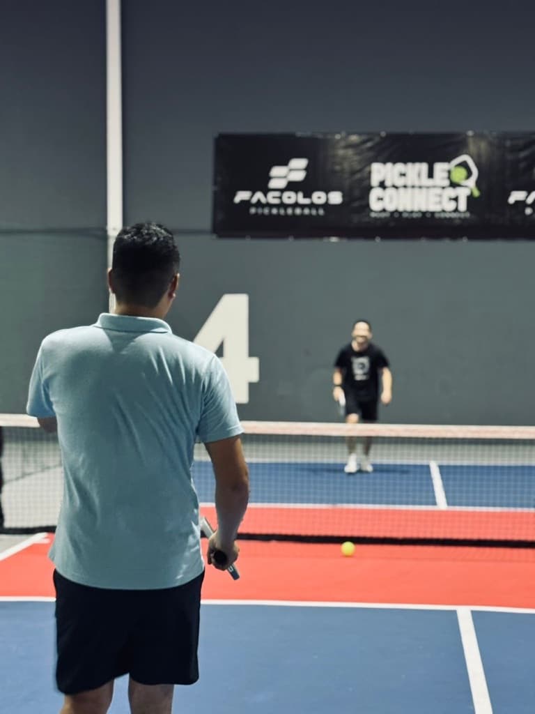 SDA PICKLEBALL CLUB 🚀 media 3