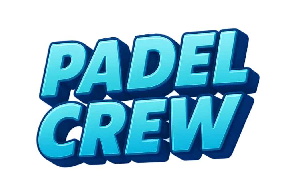Padel Crew media 1