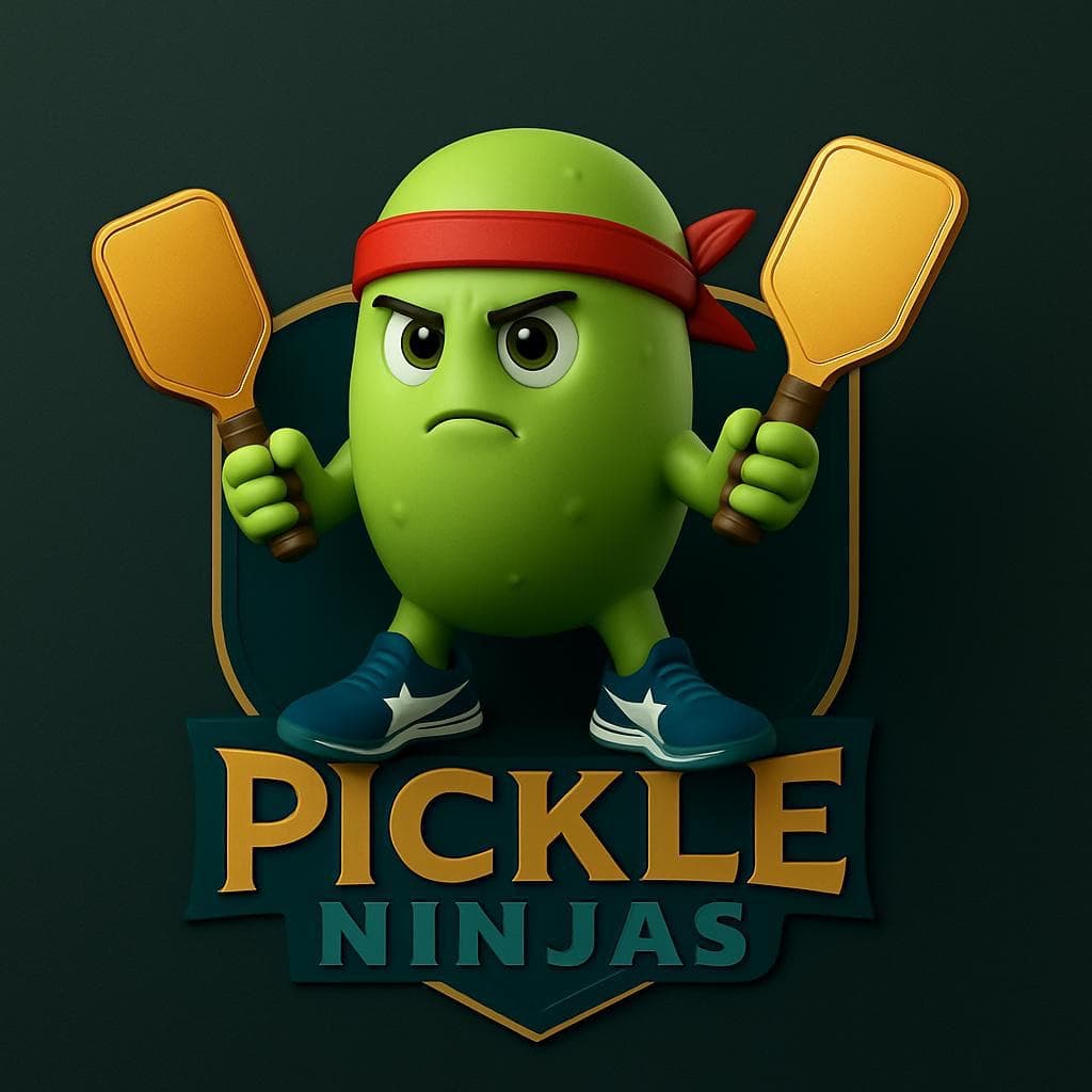 Pickle Ninjas media 2