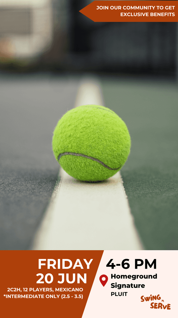 SwingnServe media 6