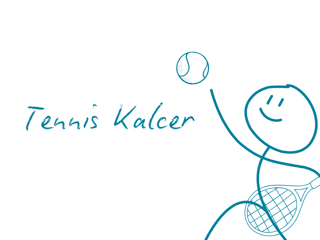 Tennis Kalcer Surabaya media 4