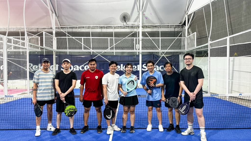 Darth Padel media 3