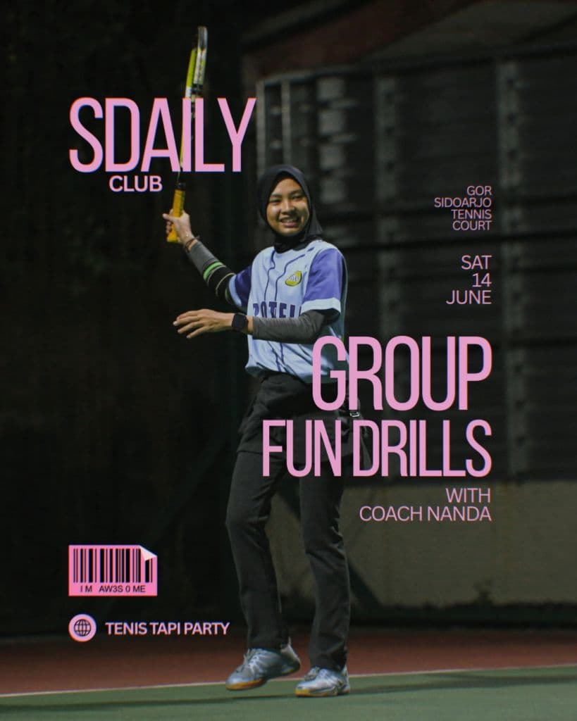 SDAILY CLUB media 5