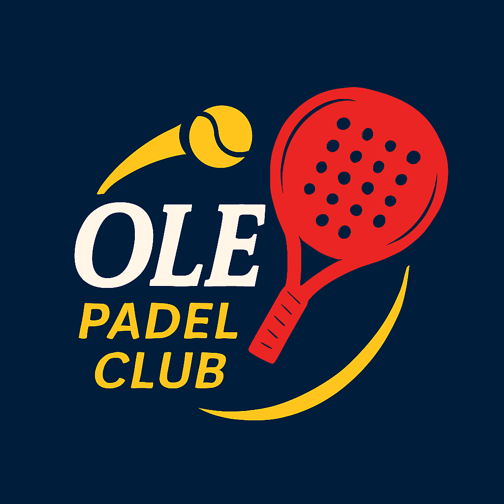 OLE PADEL media 1