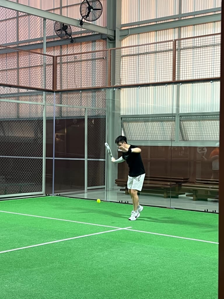 SwingnServe media 1