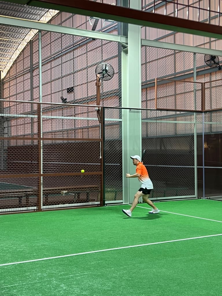 SwingnServe media 5