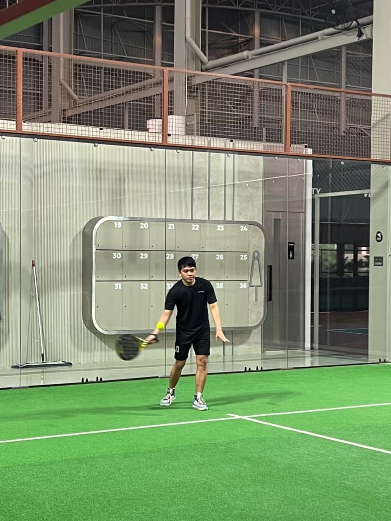 SwingnServe media 4