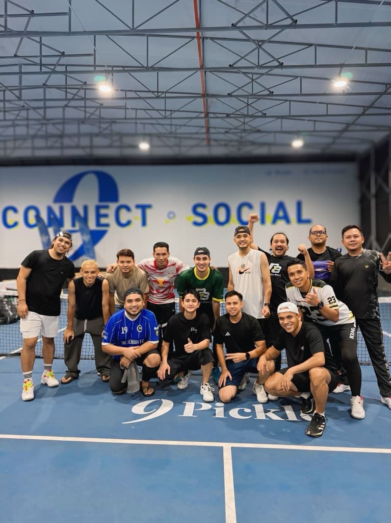 MJ Pickleball Squad media 4