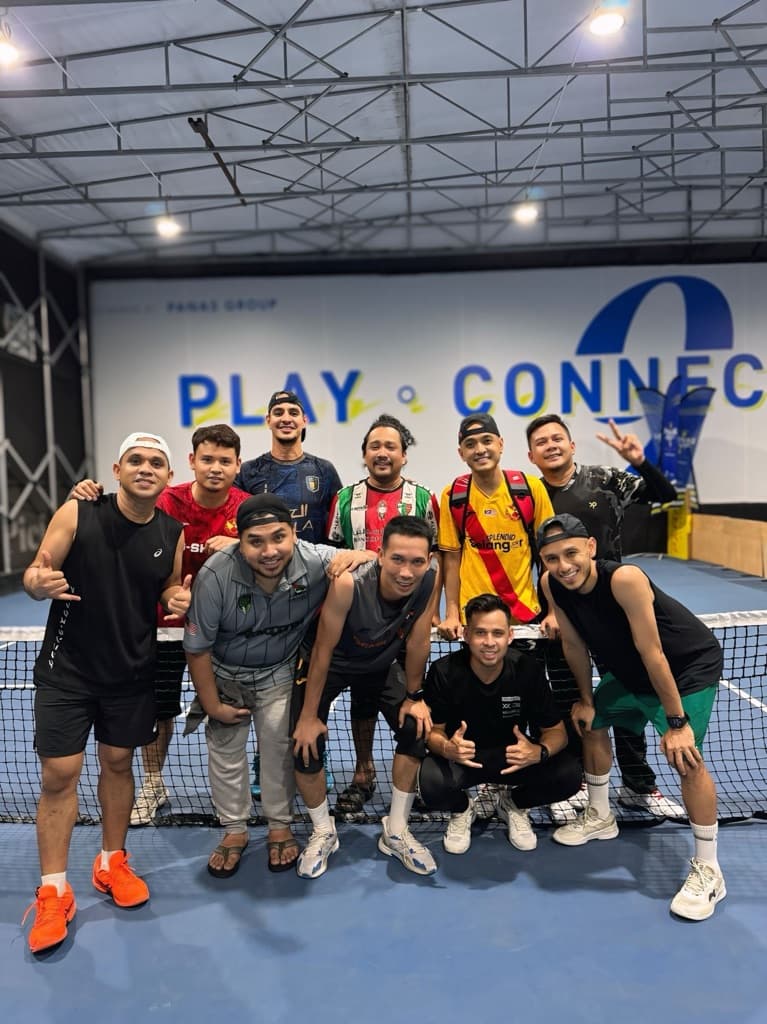 MJ Pickleball Squad media 5