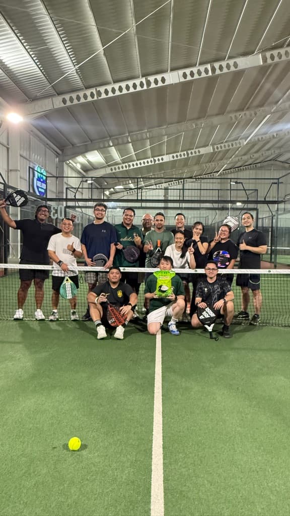 GrabPadel media 6